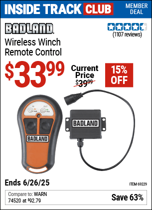 Harbor Freight Coupons, HF Coupons, 20% off - 