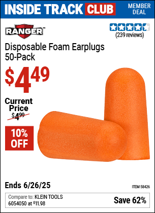 Harbor Freight Coupons, HF Coupons, 20% off - 