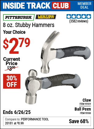 Harbor Freight Coupons, HF Coupons, 20% off - 
