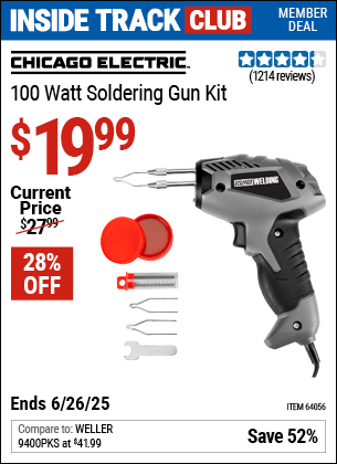 Harbor Freight Coupons, HF Coupons, 20% off - 