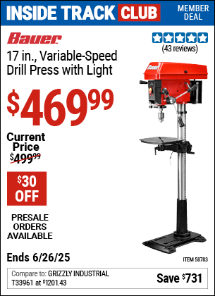 Harbor Freight Coupons, HF Coupons, 20% off - 