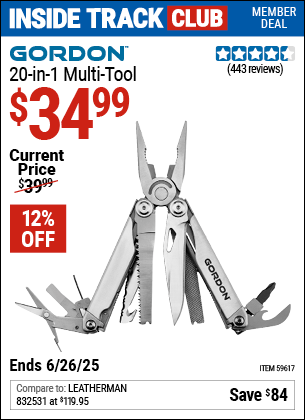 Harbor Freight Coupons, HF Coupons, 20% off - 