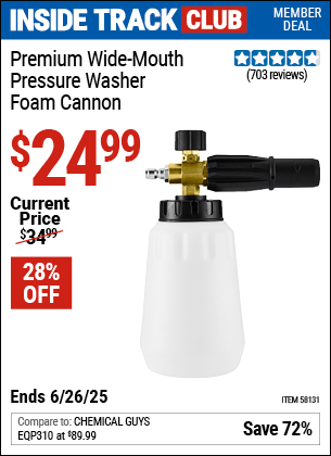Harbor Freight Coupons, HF Coupons, 20% off - 