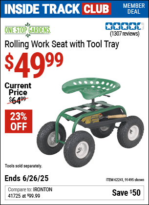 Harbor Freight Coupons, HF Coupons, 20% off - 