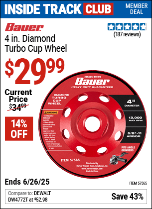 Harbor Freight Coupons, HF Coupons, 20% off - 