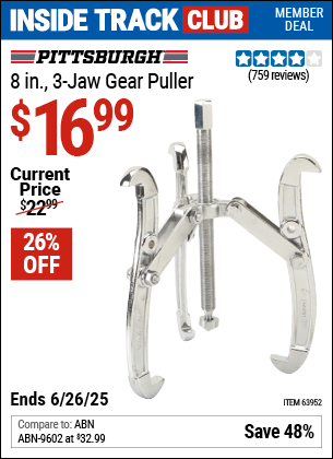 Harbor Freight Coupons, HF Coupons, 20% off - 