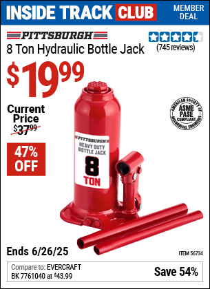 Harbor Freight Coupons, HF Coupons, 20% off - 