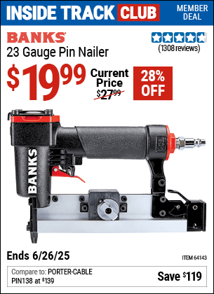 Harbor Freight Coupons, HF Coupons, 20% off - 