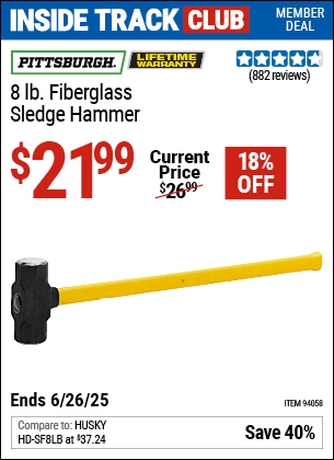 Harbor Freight Coupons, HF Coupons, 20% off - 