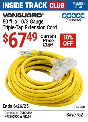 Harbor Freight Coupons, HF Coupons, 20% off - 