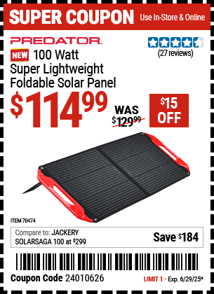 Harbor Freight Coupons, HF Coupons, 20% off - 70474