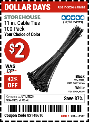 Harbor Freight Coupons, HF Coupons, 20% off - 11
