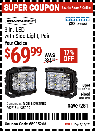 Harbor Freight Coupons, HF Coupons, 20% off - 57538