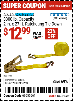 Harbor Freight Coupons, HF Coupons, 20% off - 2