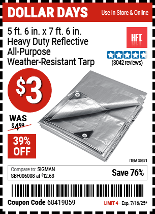 Harbor Freight Coupons, HF Coupons, 20% off - 30871