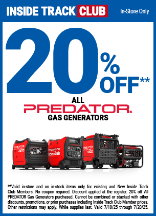 Harbor Freight Coupons, HF Coupons, 20% off - 