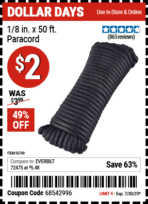 Harbor Freight Coupons, HF Coupons, 20% off - 