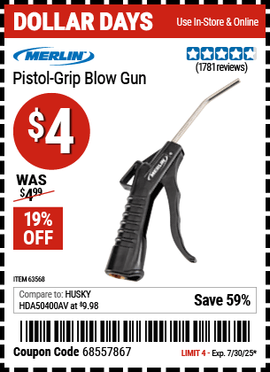 Harbor Freight Coupons, HF Coupons, 20% off - 