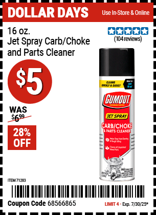 Harbor Freight Coupons, HF Coupons, 20% off - 