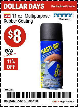 Harbor Freight Coupons, HF Coupons, 20% off - 