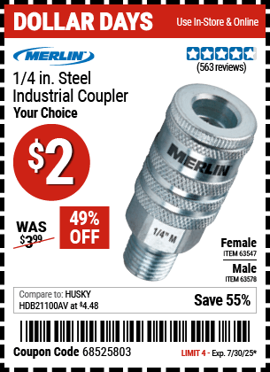 Harbor Freight Coupons, HF Coupons, 20% off - 