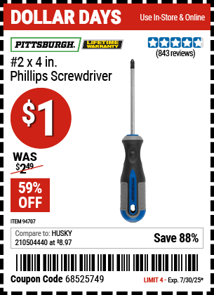 Harbor Freight Coupons, HF Coupons, 20% off - 