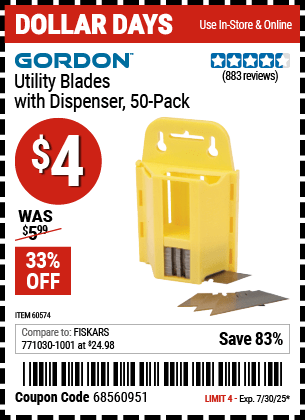 Harbor Freight Coupons, HF Coupons, 20% off - 