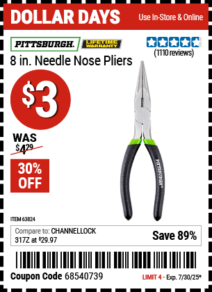 Harbor Freight Coupons, HF Coupons, 20% off - 