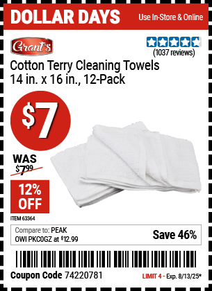 Harbor Freight Coupons, HF Coupons, 20% off - 14