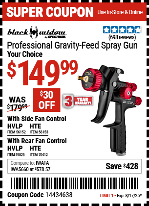 Harbor Freight Coupons, HF Coupons, 20% off - 70412
