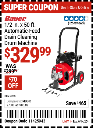 Harbor Freight Coupons, HF Coupons, 20% off - 59533