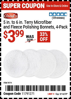 Harbor Freight Coupons, HF Coupons, 20% off - 70774