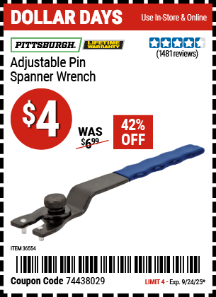 Harbor Freight Coupons, HF Coupons, 20% off - 36554