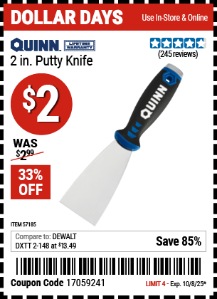 Harbor Freight Coupons, HF Coupons, 20% off - 57185