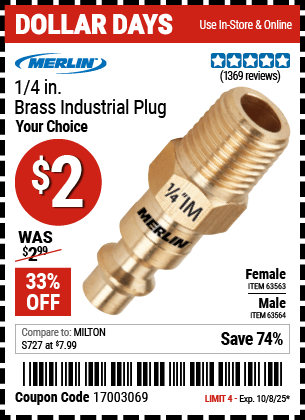 Harbor Freight Coupons, HF Coupons, 20% off - 63564