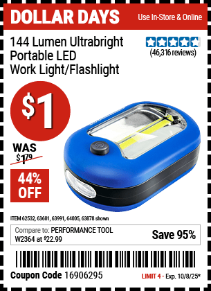 Harbor Freight Coupons, HF Coupons, 20% off - 62532