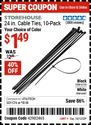 Harbor Freight Coupons, HF Coupons, 20% off - 24
