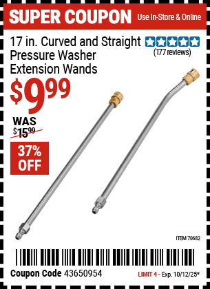 Harbor Freight Coupons, HF Coupons, 20% off - 70682