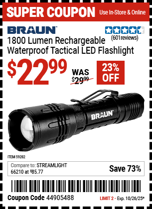 Harbor Freight Coupons, HF Coupons, 20% off - 59282