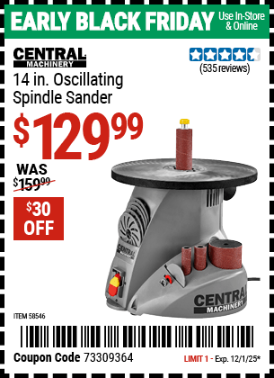 Harbor Freight Coupons, HF Coupons, 20% off - 58546