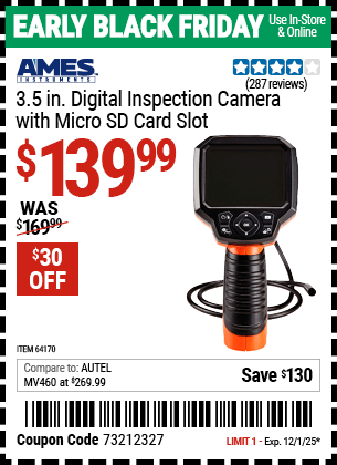 Harbor Freight Coupons, HF Coupons, 20% off - 3.5