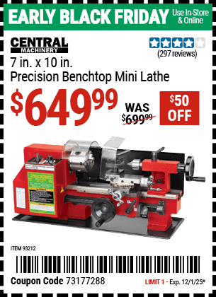 Harbor Freight Coupons, HF Coupons, 20% off - 7