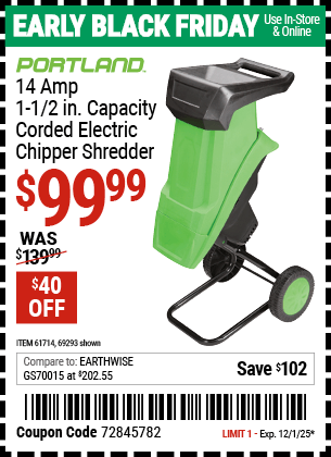 Harbor Freight Coupons, HF Coupons, 20% off - 1-1/2