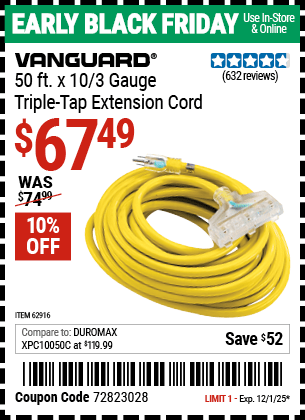 Harbor Freight Coupons, HF Coupons, 20% off - 62916