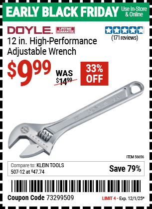 Harbor Freight Coupons, HF Coupons, 20% off - 56656