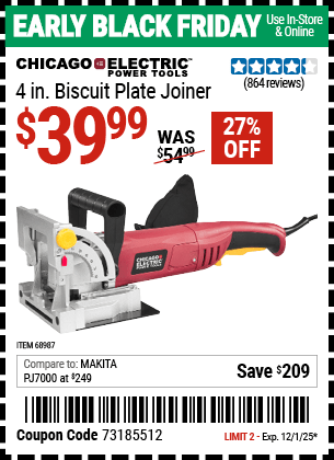 Harbor Freight Coupons, HF Coupons, 20% off - 4