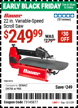 Harbor Freight Coupons, HF Coupons, 20% off - 59416
