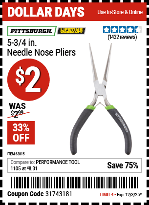 Harbor Freight Coupons, HF Coupons, 20% off - 