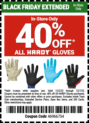Harbor Freight Coupons, HF Coupons, 20% off - 