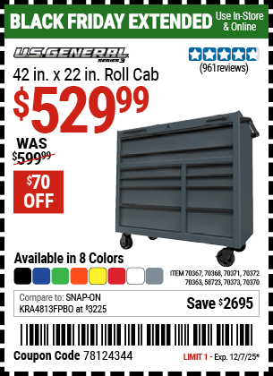 Harbor Freight Coupons, HF Coupons, 20% off - 70367